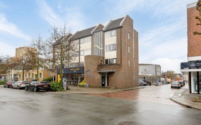Geulstraat 17