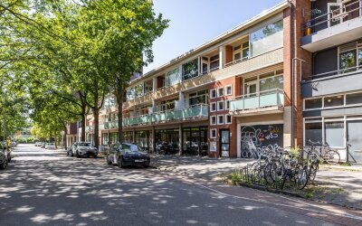 Vechtstraat 53