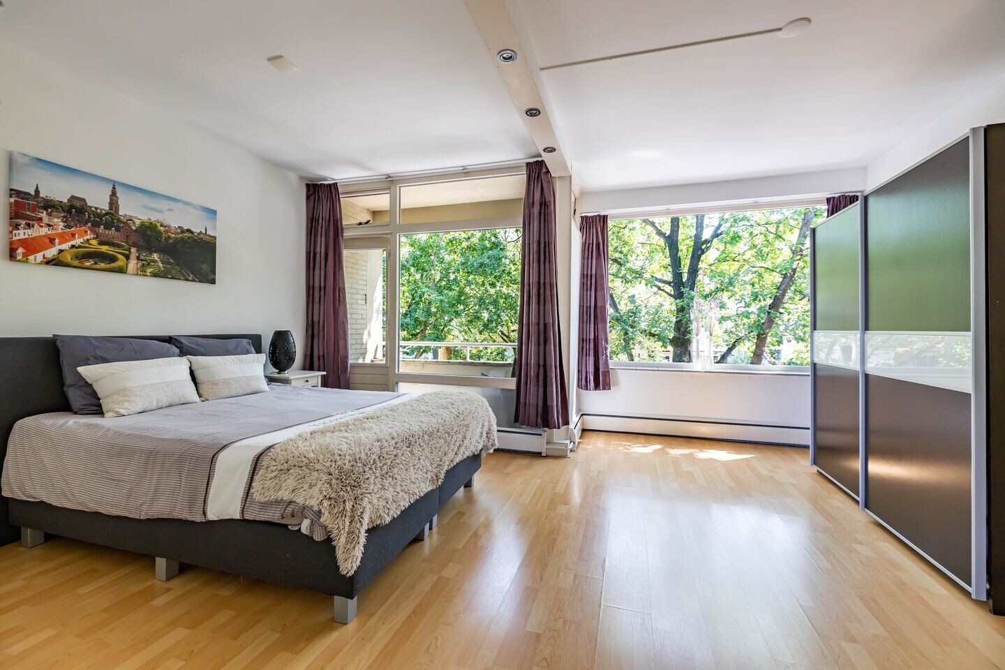 Appartement te koop: Vechtstraat 53, Groningen