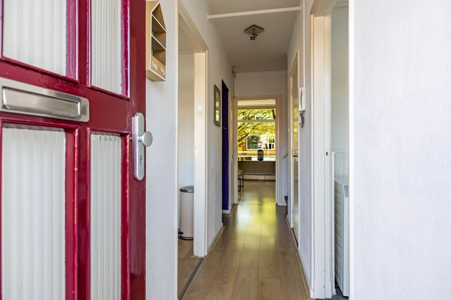 Appartement te koop: Vechtstraat 53, Groningen