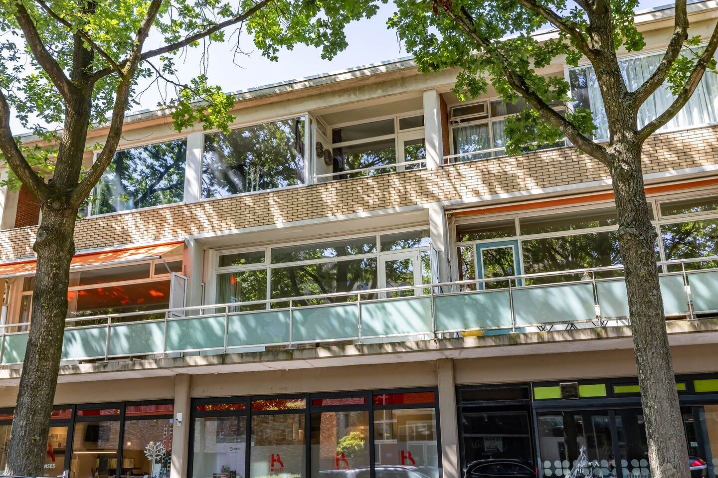 Appartement te koop: Vechtstraat 53, Groningen