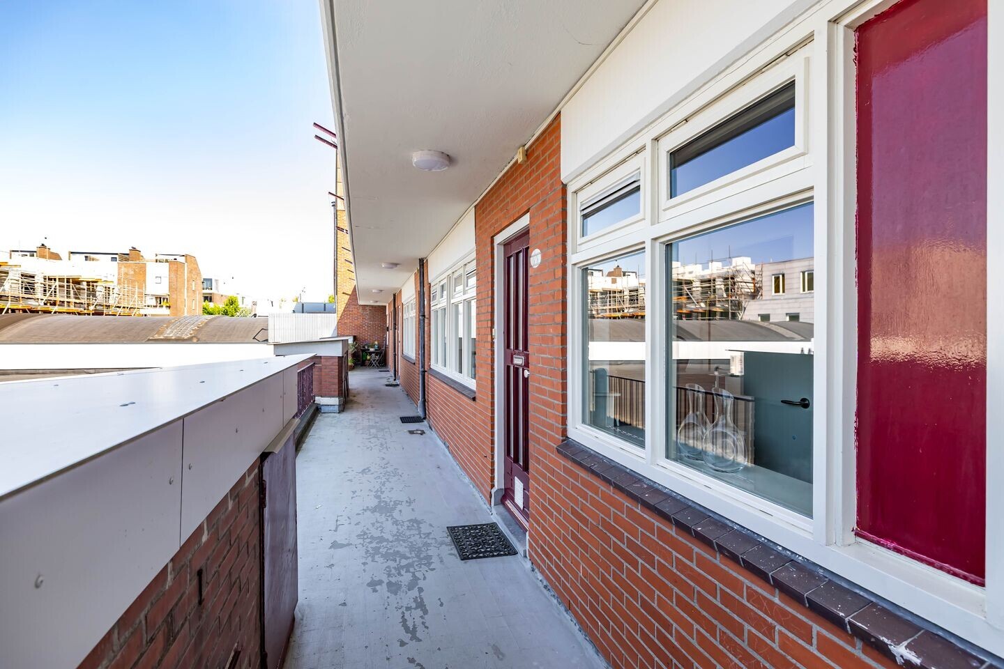 Appartement te koop: Vechtstraat 53, Groningen