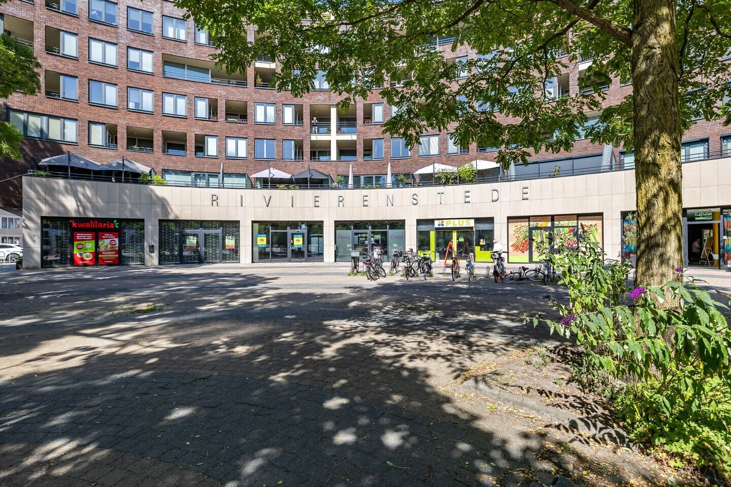 Appartement te koop: Vechtstraat 53, Groningen