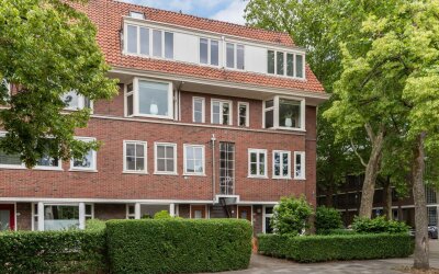 Parkweg 5-A