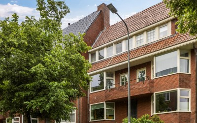 Parkweg 18-A
