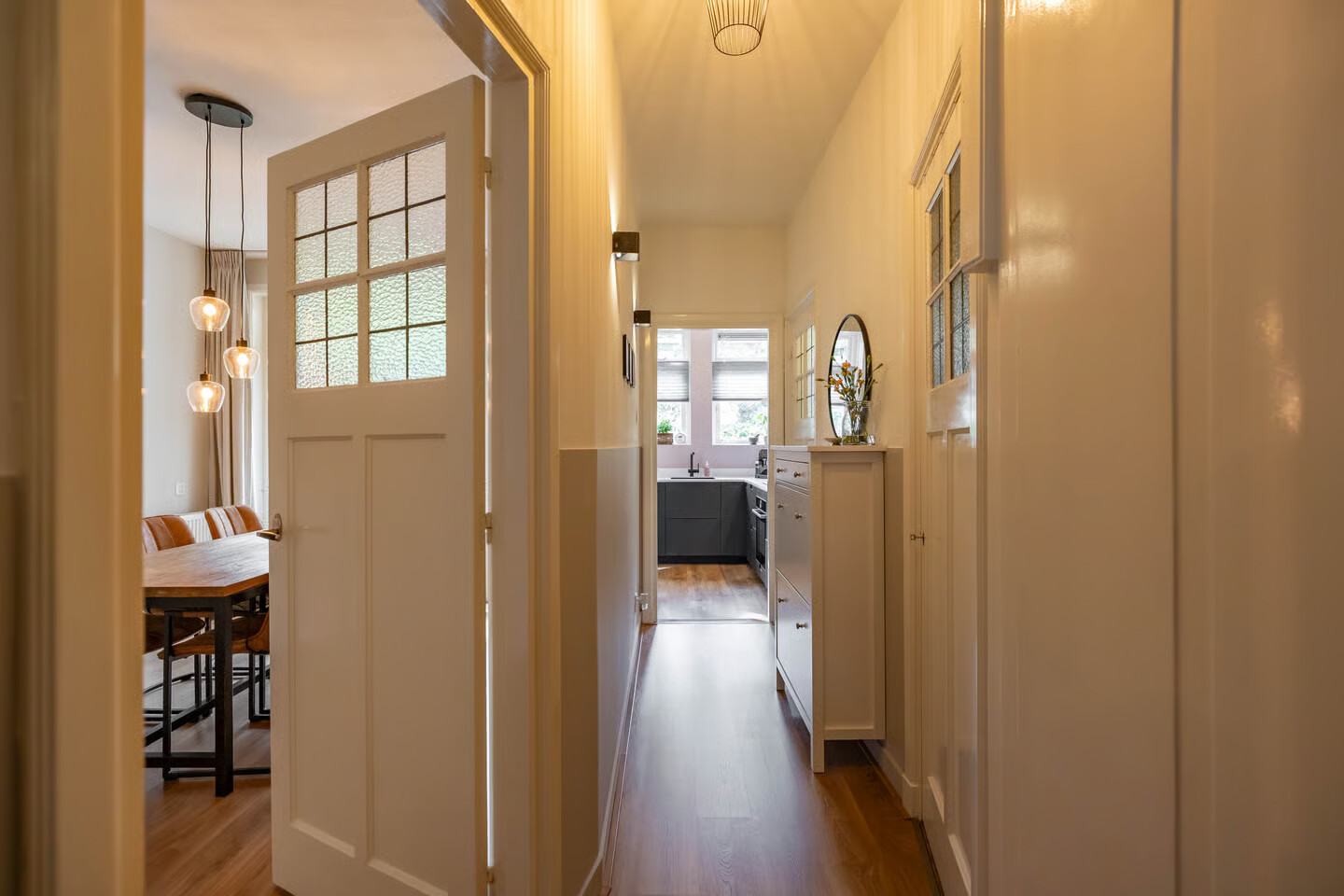 Appartement te koop: Parkweg 30, Groningen