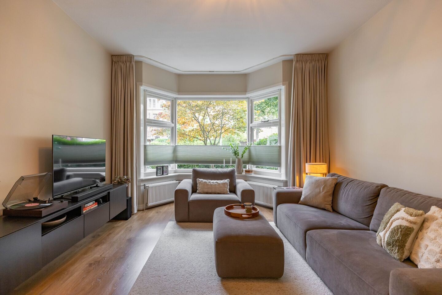 Appartement te koop: Parkweg 30, Groningen