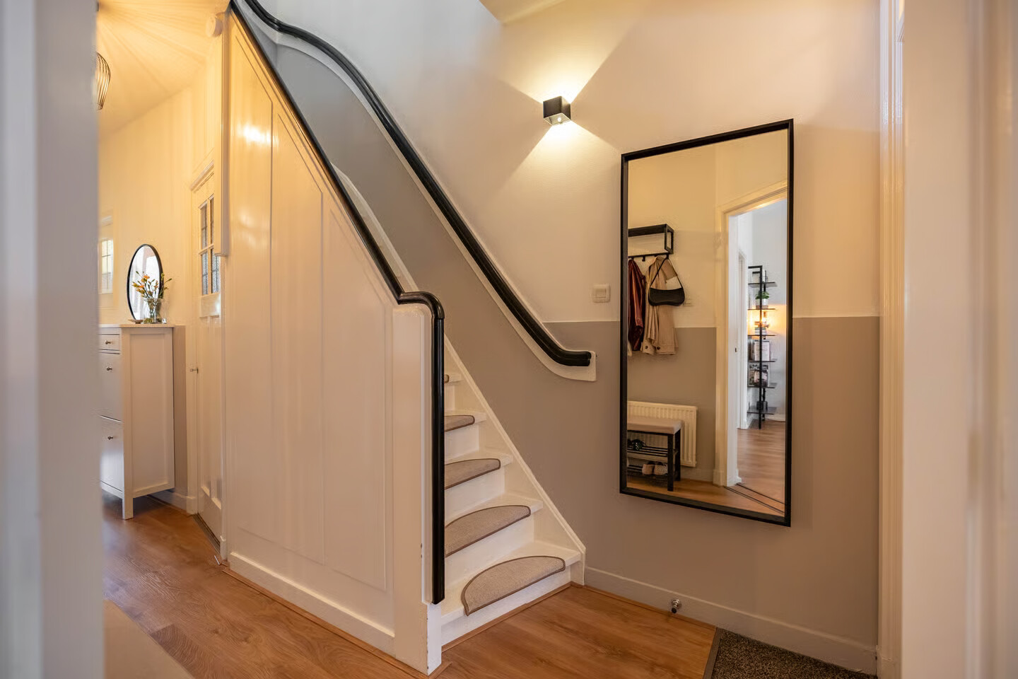 Appartement te koop: Parkweg 30, Groningen