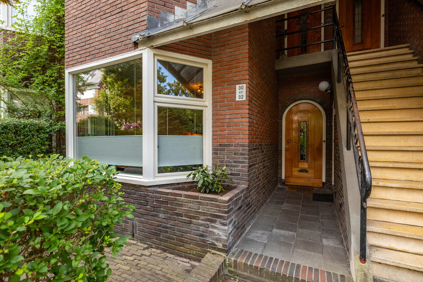 Appartement te koop: Parkweg 30, Groningen