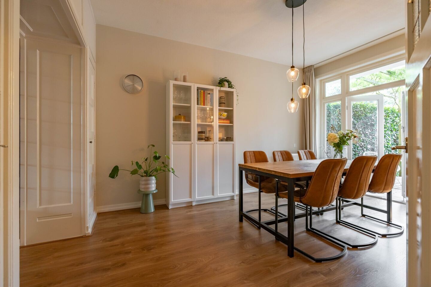 Appartement te koop: Parkweg 30, Groningen