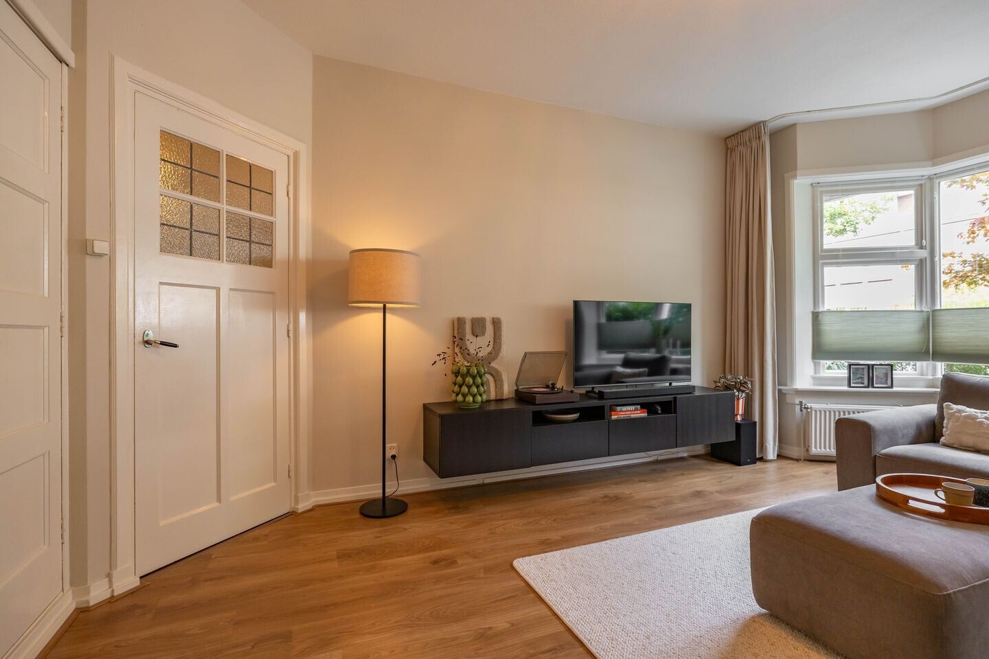 Appartement te koop: Parkweg 30, Groningen