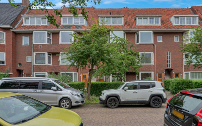 Rijnstraat 7-A