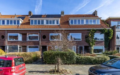 Rijnstraat 32-B