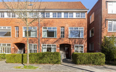 IJsselstraat 35-B
