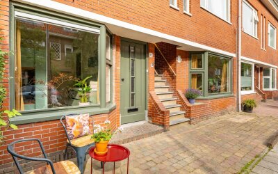 Lingestraat 11