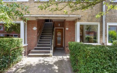 Lingestraat 12