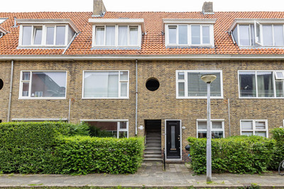 Lingestraat 18-B