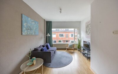 Lingestraat 8-B