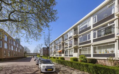 Lingestraat 48