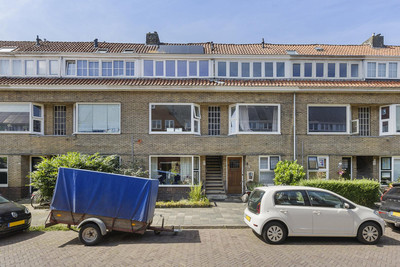 Berkelstraat 9-B