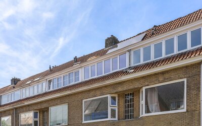 Berkelstraat 9-B