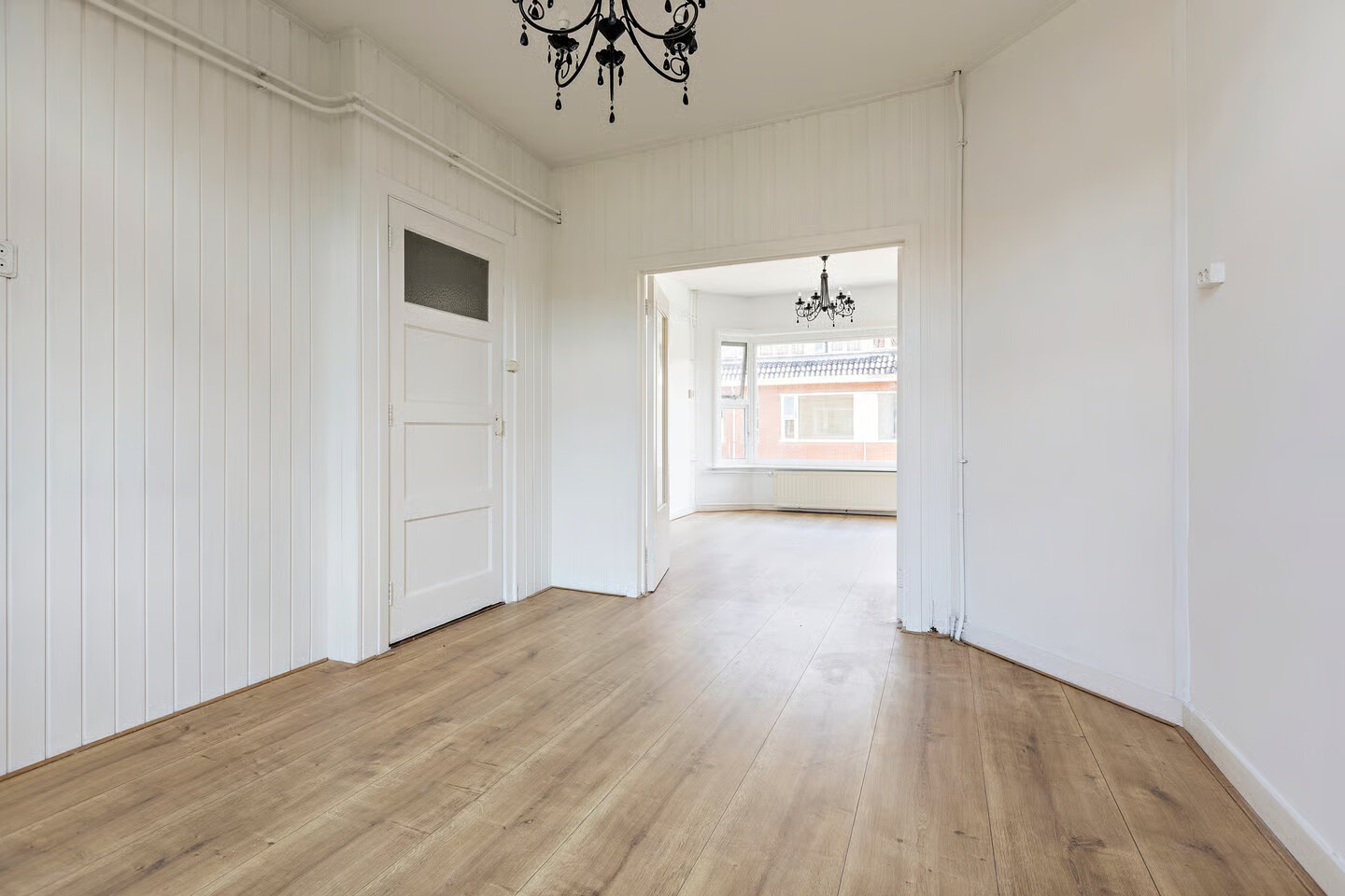 Appartement te koop: Berkelstraat 9B, Groningen