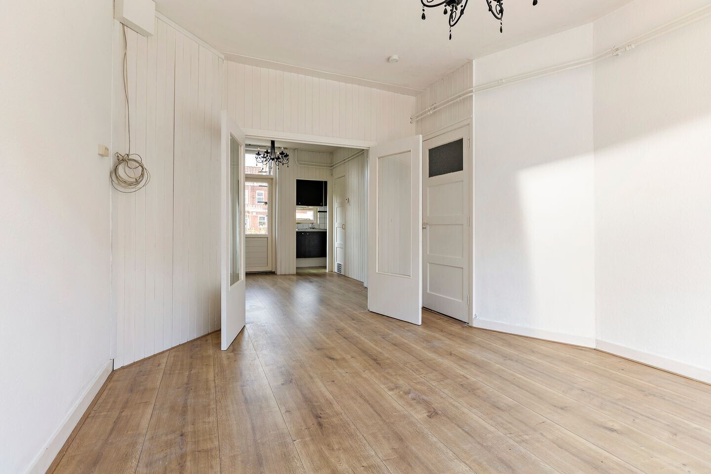 Appartement te koop: Berkelstraat 9B, Groningen