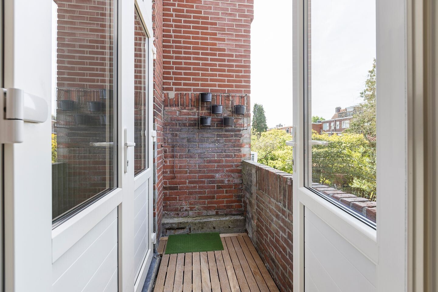 Appartement te koop: Berkelstraat 9B, Groningen