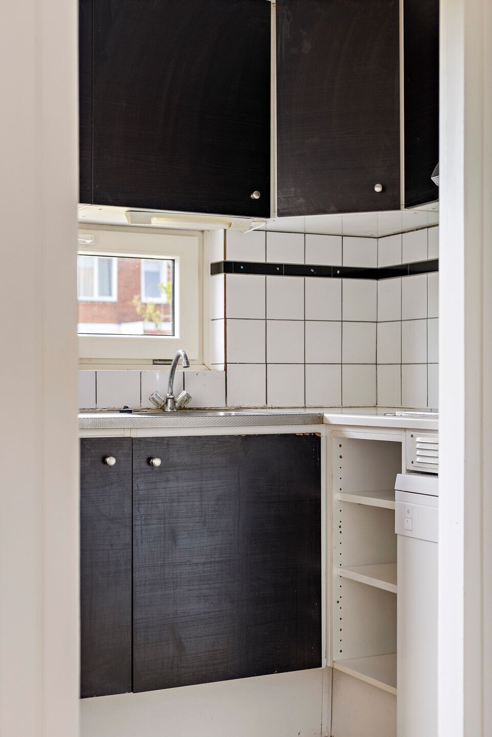 Appartement te koop: Berkelstraat 9B, Groningen