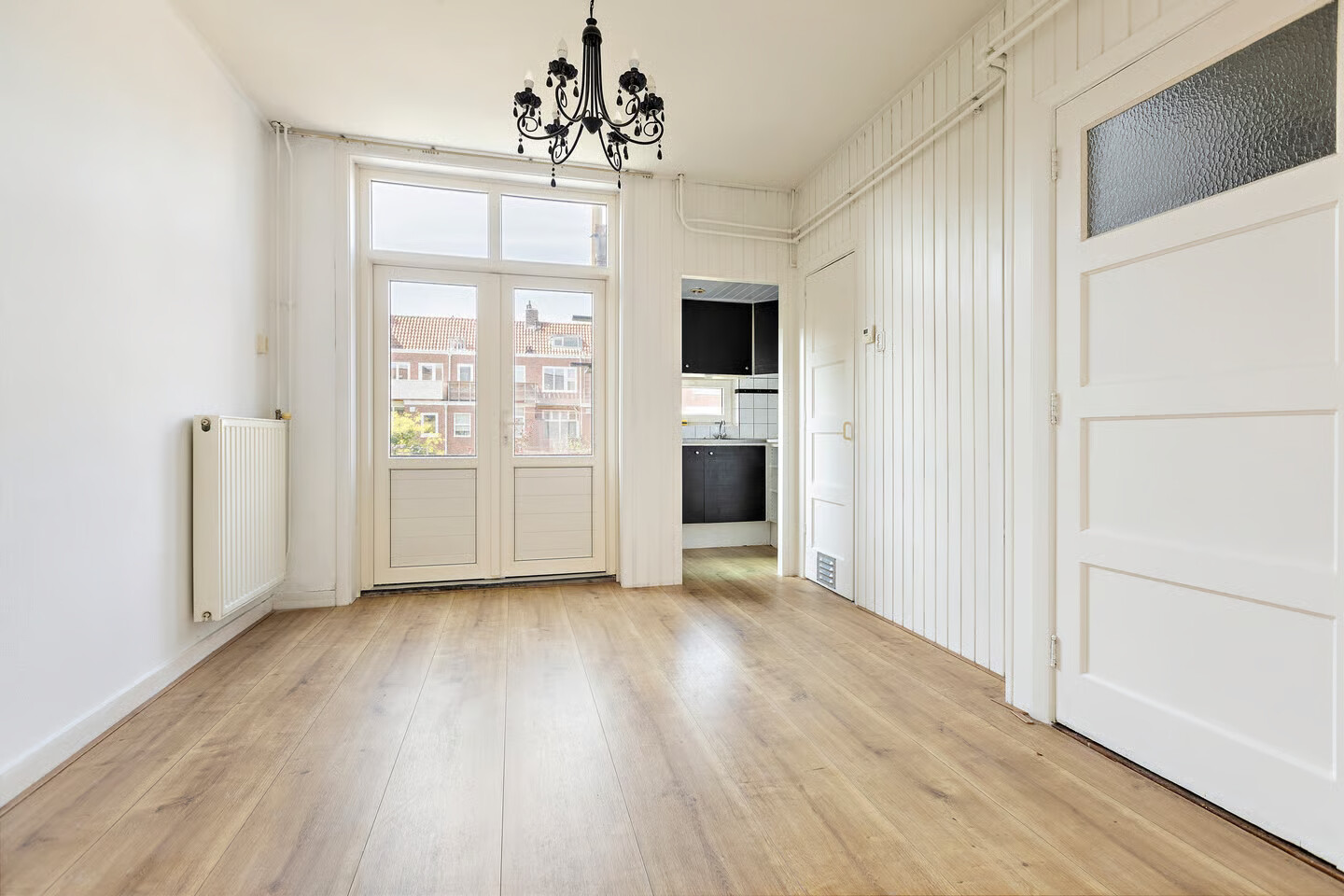 Appartement te koop: Berkelstraat 9B, Groningen