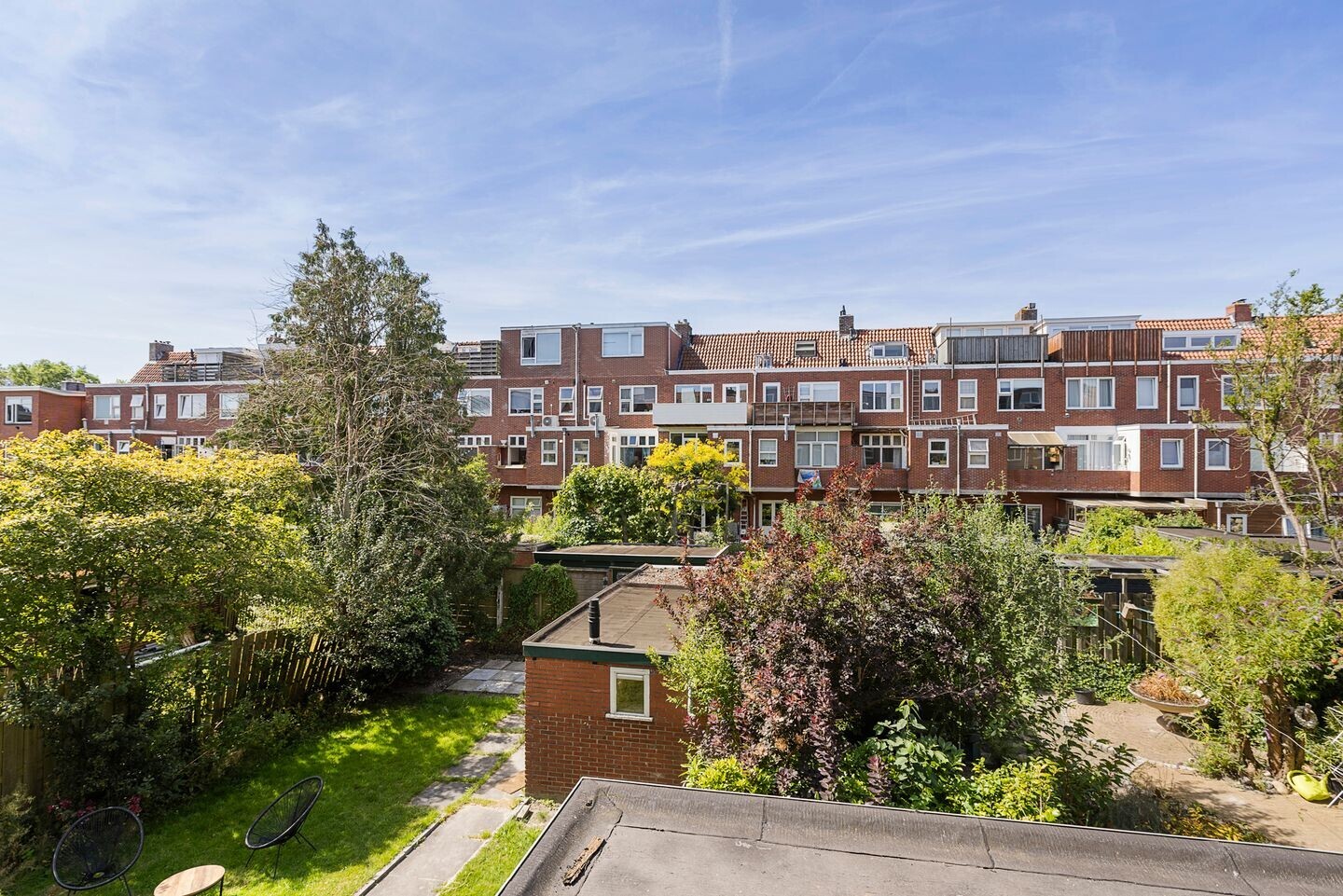 Appartement te koop: Berkelstraat 9B, Groningen