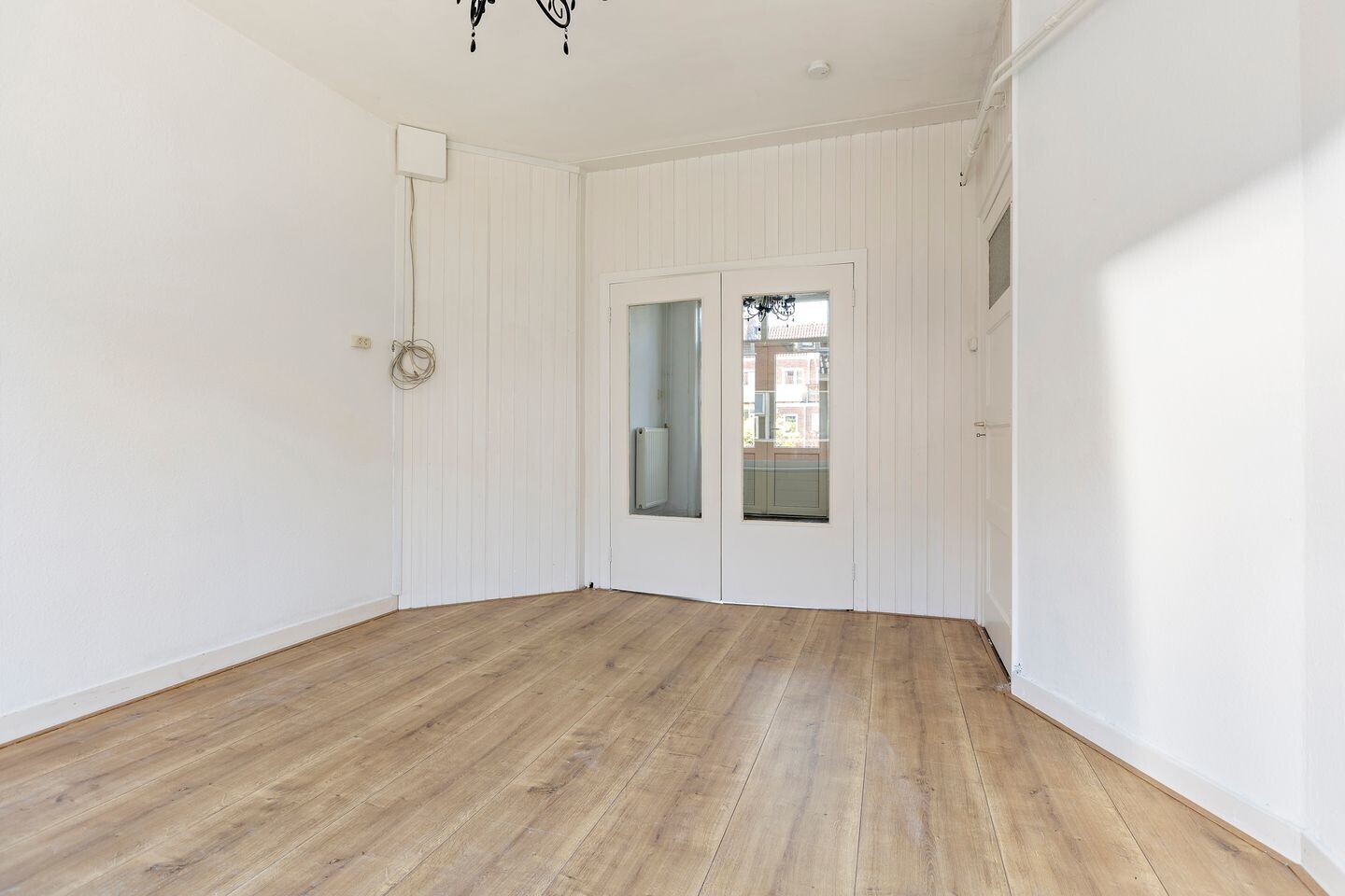 Appartement te koop: Berkelstraat 9B, Groningen