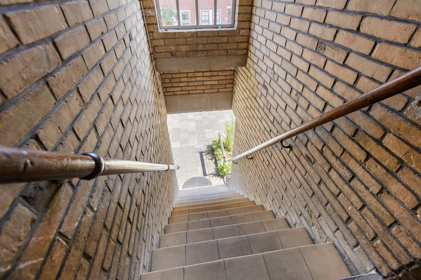 Appartement te koop: Berkelstraat 9B, Groningen