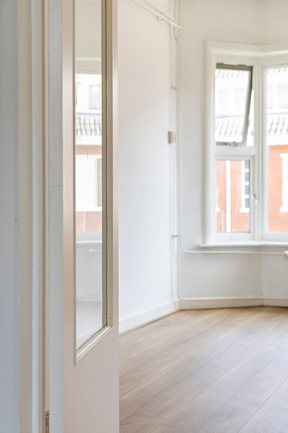 Appartement te koop: Berkelstraat 9B, Groningen