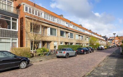 Berkelstraat 21-B