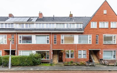 Berkelstraat 12