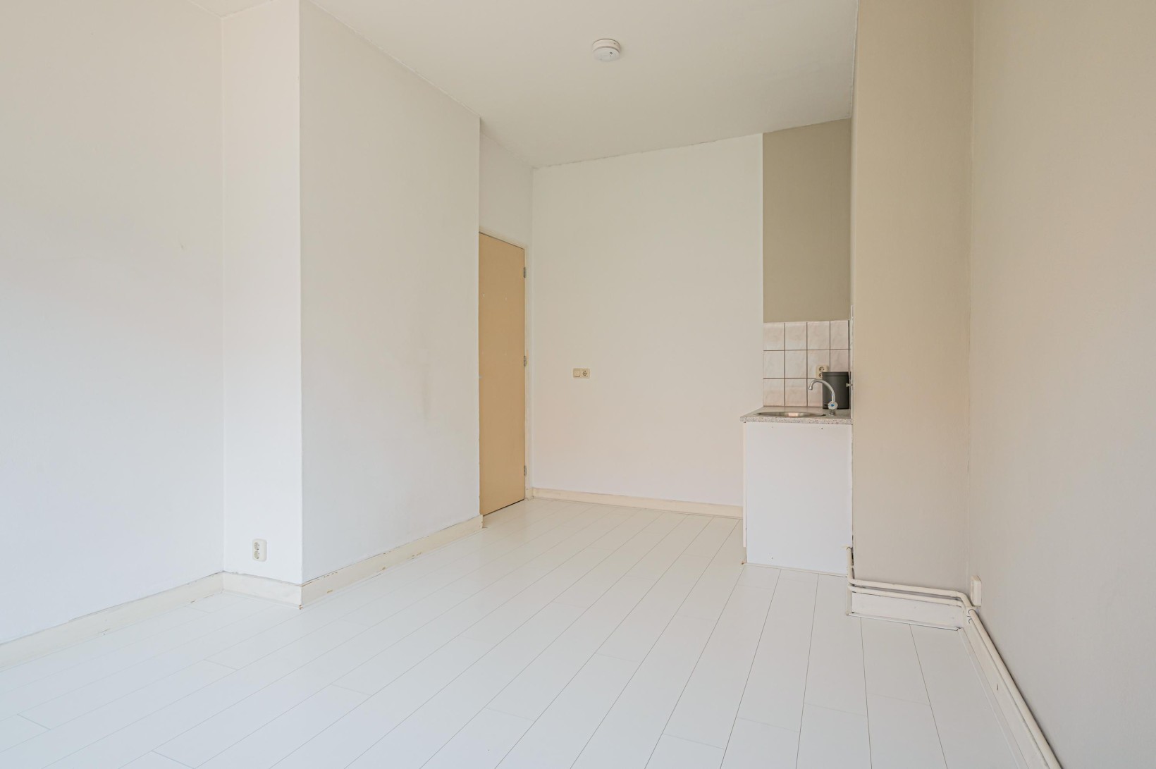 Appartement te koop: Berkelstraat 14B, Groningen