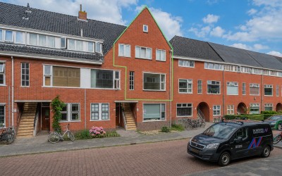 Berkelstraat 14-B