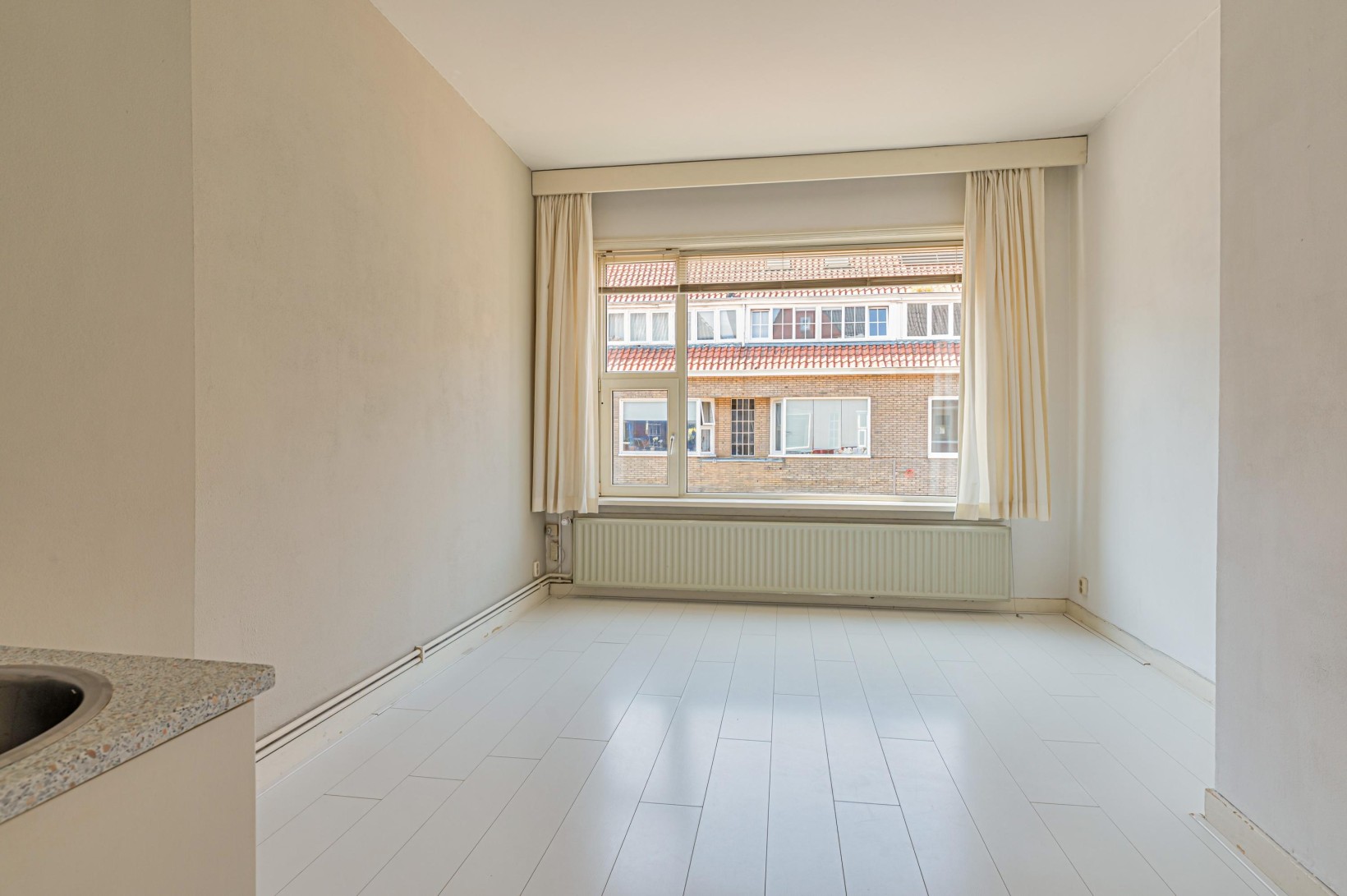 Appartement te koop: Berkelstraat 14B, Groningen