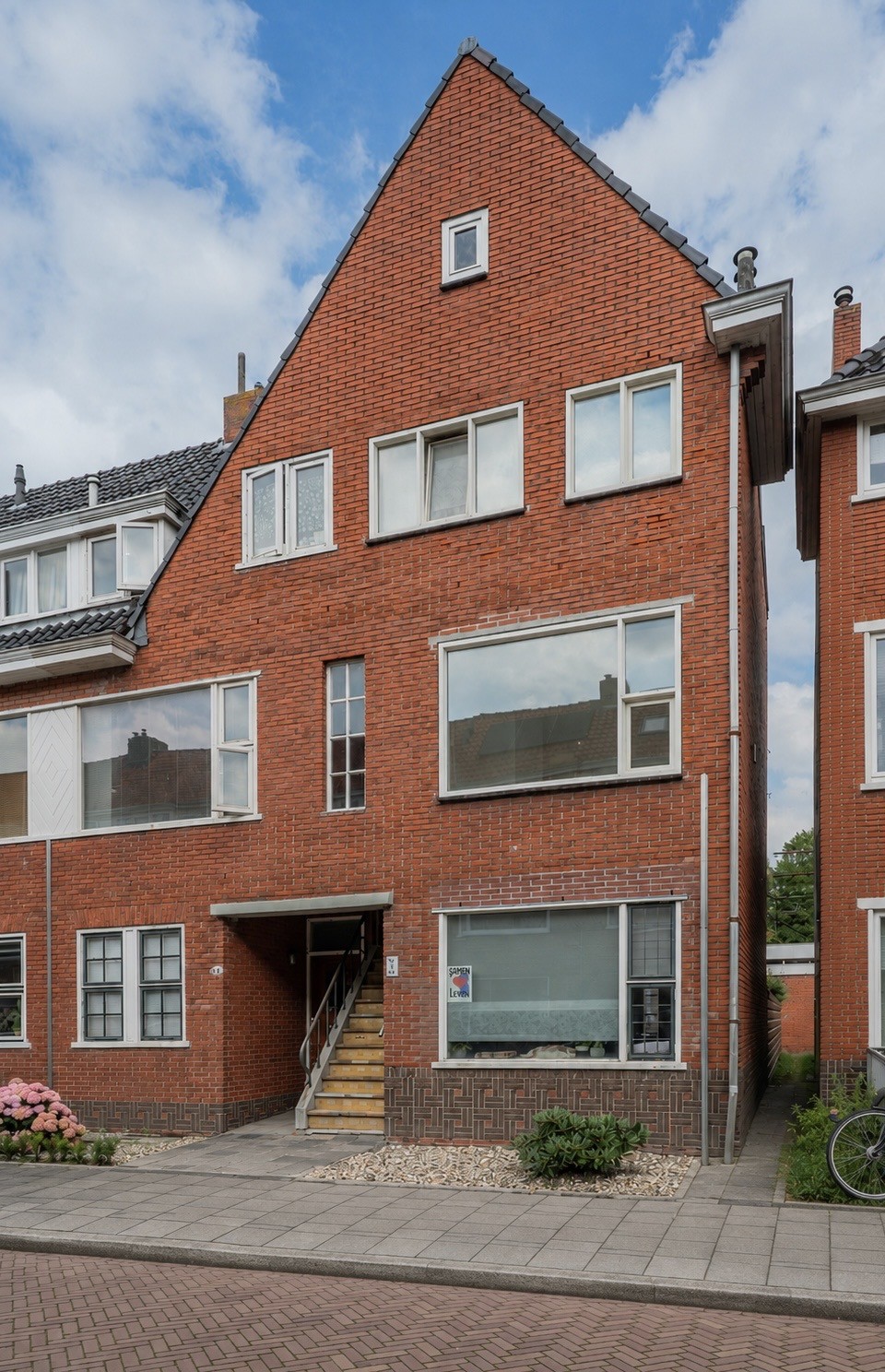 Appartement te koop: Berkelstraat 14B, Groningen
