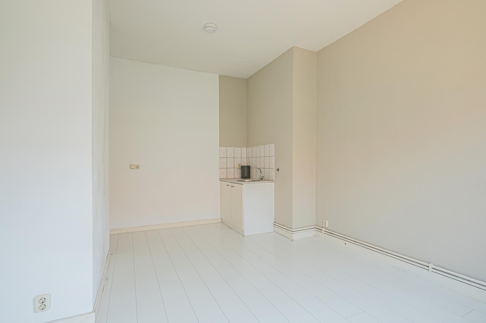 Appartement te koop: Berkelstraat 14B, Groningen