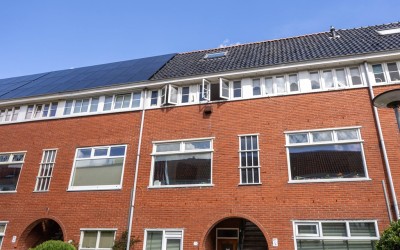 Berkelstraat 22-A