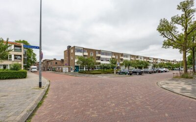 Rivierenhof 14