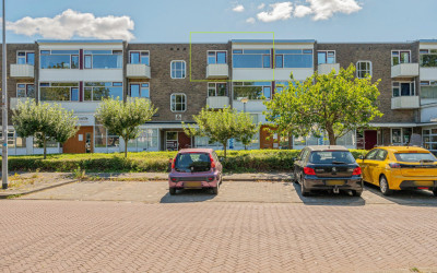 Rivierenhof 86