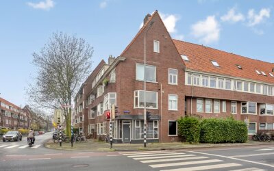 Hoornsediep 28-A