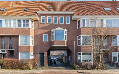 Hoornsediep 34