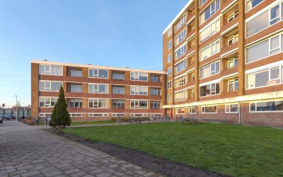 Hoornsediep 142