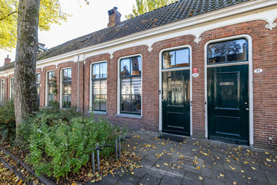 Willemstraat 23