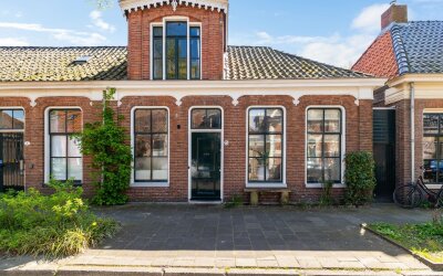Willemstraat 5