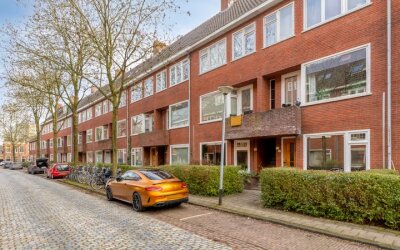 Tweede Willemstraat 33